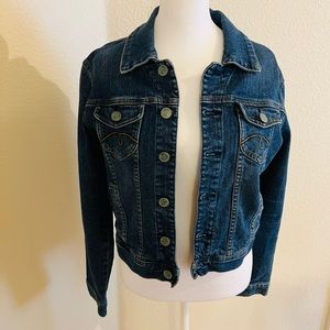 American Rag L denim Jacket